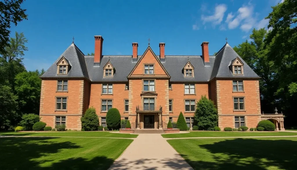 Descubre la sorprendente subasta de la casa de infancia de León XIV en Chicago y lo que significa para la historia 2025 Descubre la sorprendente subasta de la casa de infancia de León XIV en Chicago y lo que significa para la historia 2025