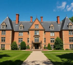 Descubre la sorprendente subasta de la casa de infancia de León XIV en Chicago y lo que significa para la historia 2025 Descubre la sorprendente subasta de la casa de infancia de León XIV en Chicago y lo que significa para la historia 2025