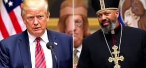 Trump sorprende al nombrar al polémico arzobispo Cordileone en un consejo clave de libertad religiosa en EE.UU. 2025