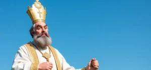 Descubre por qué hoy es el día perfecto para unirte a la novena de San Felipe Neri, el patrono que transforma la educación y el humor 2025