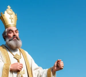 Descubre por qué hoy es el día perfecto para unirte a la novena de San Felipe Neri, el patrono que transforma la educación y el humor 2025
