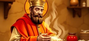 Descubre por qué San Pascual Bailón es el santo que todos los cocineros deberían venerar hoy mismo 2025
