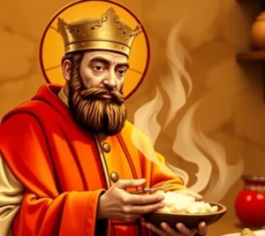 Descubre por qué San Pascual Bailón es el santo que todos los cocineros deberían venerar hoy mismo 2025