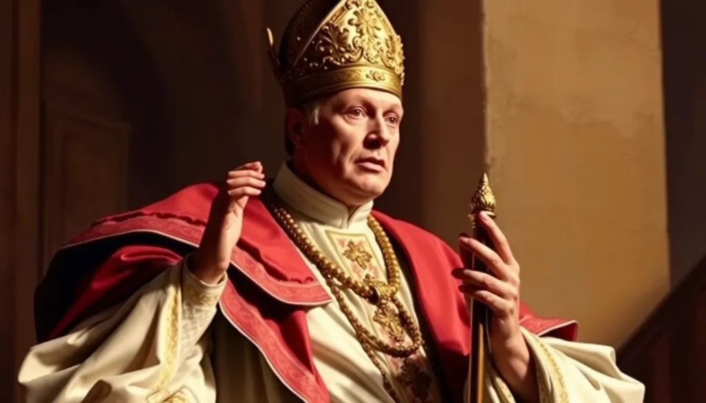 El impactante discurso del Papa León XIV que cambiará tu visión sobre la Doctrina Social de la Iglesia 2025 El impactante discurso del Papa León XIV que cambiará tu visión sobre la Doctrina Social de la Iglesia 2025