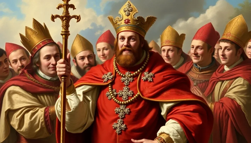Descubre la sorprendente convocatoria de León XIV: ¡el primer consistorio de cardenales para canonizaciones que cambiará la historia! 2025 Descubre la sorprendente convocatoria de León XIV: ¡el primer consistorio de cardenales para canonizaciones que cambiará la historia! 2025