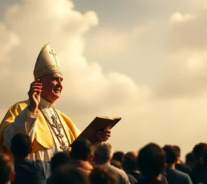 Descubre la poderosa revelación del Papa León XIV sobre el estudio y la voz de los pobres que cambiará tu perspectiva. 2025 Descubre la poderosa revelación del Papa León XIV sobre el estudio y la voz de los pobres que cambiará tu perspectiva. 2025