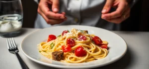 Descubre el sorprendente menú que los cardenales disfrutarán en el cónclave: ¡ni pasta carbonara ni alcohol! 2025