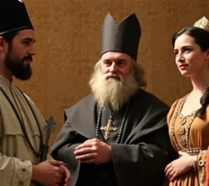 Descubre el impactante rito de obediencia al Papa León XIV que involucra a un alto jesuita, un matrimonio y dos jóvenes ¡No te lo puedes perder! 2025 Descubre el impactante rito de obediencia al Papa León XIV que involucra a un alto jesuita, un matrimonio y dos jóvenes ¡No te lo puedes perder! 2025