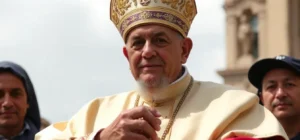 El sorprendente milagro eucarístico que el Papa León XIV hizo realidad y ahora es reconocido en Perú como “de interés nacional” 2025