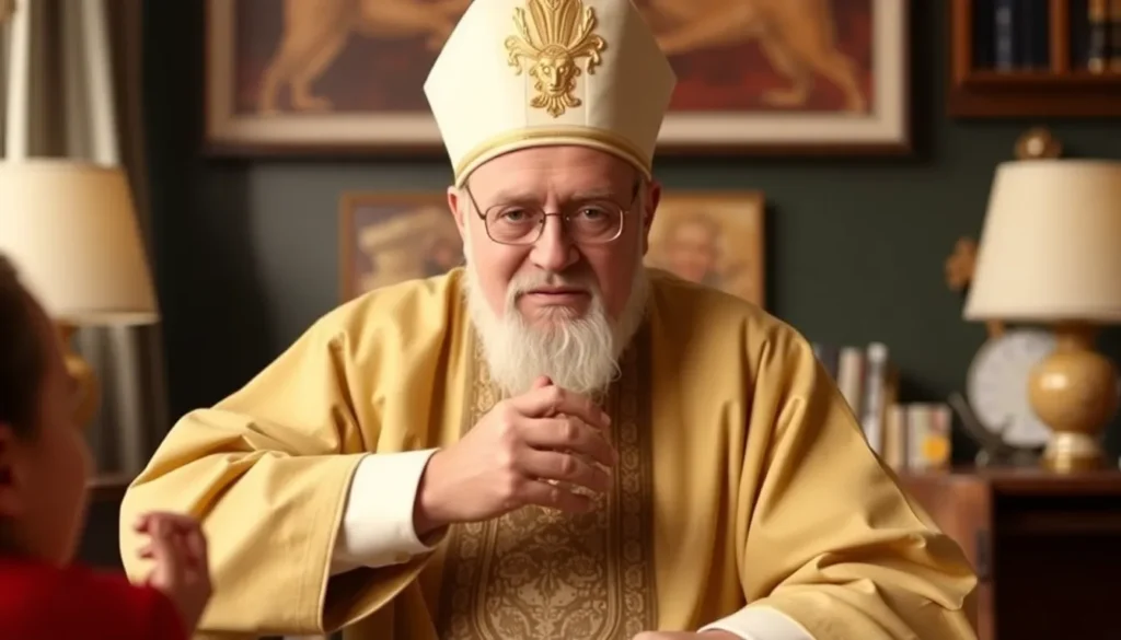 Descubre la emocionante serie de videos donde tú también puedes cantar junto al Papa 2025 Descubre la emocionante serie de videos donde tú también puedes cantar junto al Papa 2025