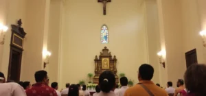 Chiclayo se prepara para un evento inolvidable: la misa del papado de León XIV con oración y serenata ¡No te lo pierdas! 2025