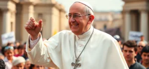 Descubre cómo el Papa peregrino cambió el mundo en su día especial ¡No te lo puedes perder! 2025