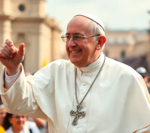 Descubre cómo el Papa peregrino cambió el mundo en su día especial ¡No te lo puedes perder! 2025 Descubre cómo el Papa peregrino cambió el mundo en su día especial ¡No te lo puedes perder! 2025