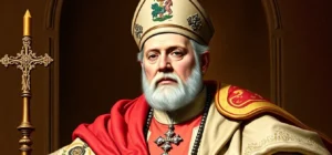 Descubre el poderoso mensaje del Papa León XIV en su primera Misa como pontífice que cambiará tu perspectiva sobre la fe 2025