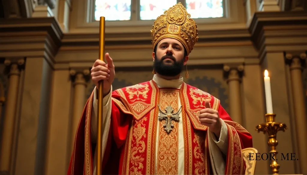 León XIV sorprende al mundo con su emotivo mensaje en la misa de inicio de pontificado: la impactante verdad detrás de su elección 2025 León XIV sorprende al mundo con su emotivo mensaje en la misa de inicio de pontificado: la impactante verdad detrás de su elección 2025