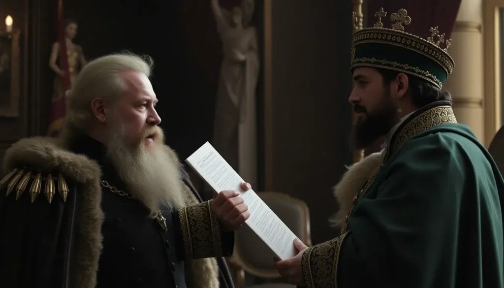 Zelenski se reúne con León XIV y revela un secreto impactante sobre la guerra que podría cambiarlo todo 2025 Zelenski se reúne con León XIV y revela un secreto impactante sobre la guerra que podría cambiarlo todo 2025