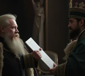 Zelenski se reúne con León XIV y revela un secreto impactante sobre la guerra que podría cambiarlo todo 2025