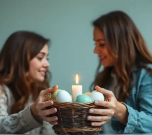 Descubre el poderoso mensaje del Quinto Domingo de Pascua que transformará tus relaciones para siempre 2025 Descubre el poderoso mensaje del Quinto Domingo de Pascua que transformará tus relaciones para siempre 2025