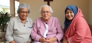 Descubre cómo el Rosario está transformando vidas de quienes luchan con problemas de memoria tras 45 años sin una Ave María 2025