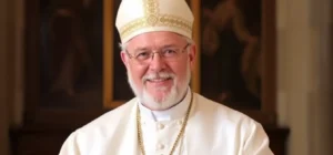 Descubre por qué el Obispo Barron cree que el próximo papa debe ser un verdadero creyente en Jesús 2025