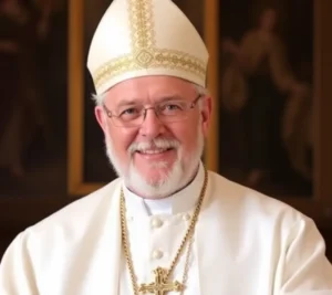 Descubre por qué el Obispo Barron cree que el próximo papa debe ser un verdadero creyente en Jesús 2025 Descubre por qué el Obispo Barron cree que el próximo papa debe ser un verdadero creyente en Jesús 2025
