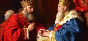 La impactante reacción de León XIV al ser elegido en el cónclave según Cardenal Tagle 2025