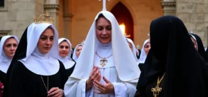 Descubre la increíble historia de la religiosa que dejó todo para convertirse en misionera en la fiesta de Santa María Bernarda Bütler 2025