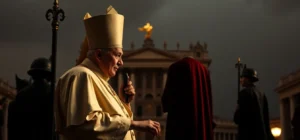 El sorprendente llamado del Vaticano para acabar con todas las guerras del mundo tras un encuentro clave que no podrás creer 2025