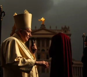 El sorprendente llamado del Vaticano para acabar con todas las guerras del mundo tras un encuentro clave que no podrás creer 2025
