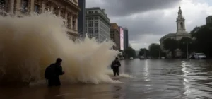 La impactante respuesta de la Iglesia Católica ante las devastadoras inundaciones en Buenos Aires que te dejará sin palabras 2025