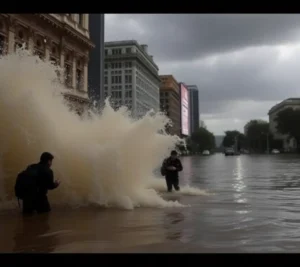 La impactante respuesta de la Iglesia Católica ante las devastadoras inundaciones en Buenos Aires que te dejará sin palabras 2025