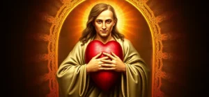 Descubre los secretos del Sagrado Corazón de Jesús en un emocionante webinar gratuito con el Papa Francisco como guía 2025