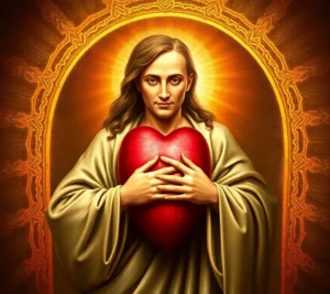 Descubre los secretos del Sagrado Corazón de Jesús en un emocionante webinar gratuito con el Papa Francisco como guía 2025