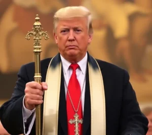 Trump revela que el Vaticano podría ser clave para un alto el fuego entre Rusia y Ucrania, ¡no te lo puedes perder! 2025