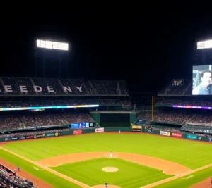 No te pierdas la impactante Misa en el estadio de los White Sox por la elección de León XIV en Chicago 2025