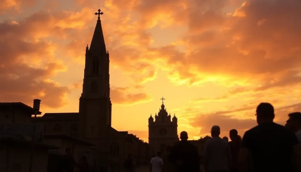 Descubre por qué San Bernardino de Siena es el santo que transformará tu fe hoy mismo 2025 Descubre por qué San Bernardino de Siena es el santo que transformará tu fe hoy mismo 2025