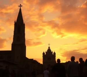 Descubre por qué San Bernardino de Siena es el santo que transformará tu fe hoy mismo 2025