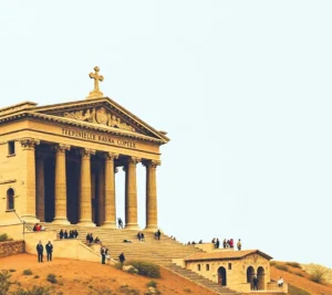 Descubre por qué el Concilio de Nicea cambió la historia hace 1.700 años y lo que significa para ti hoy 2025