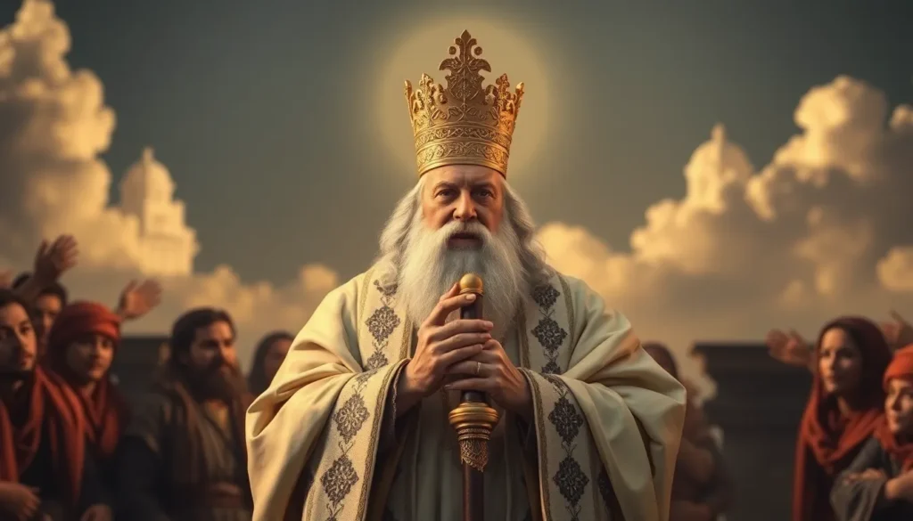 Descubre la impactante revelación de Papa León XIV sobre la salvación que cambiará tu forma de ver la fe 2025 Descubre la impactante revelación de Papa León XIV sobre la salvación que cambiará tu forma de ver la fe 2025