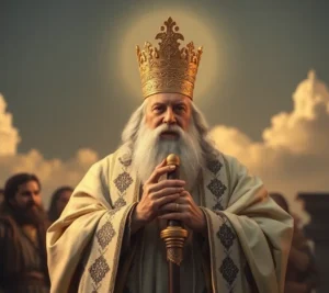 Descubre la impactante revelación de Papa León XIV sobre la salvación que cambiará tu forma de ver la fe 2025