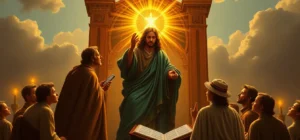 León XIV interpreta Regina Coeli en latín y anima a jóvenes a seguir a Cristo 2025