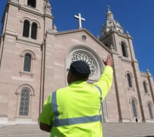 Impactante asesinato de altos funcionarios en la Ciudad de México: la Iglesia reacciona con preocupación extrema 2025