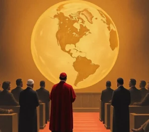 Descubre cómo Mons. Gottau está a un paso de la canonización y su impactante legado en Argentina 2025
