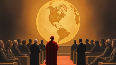 Descubre cómo Mons. Gottau está a un paso de la canonización y su impactante legado en Argentina 2025