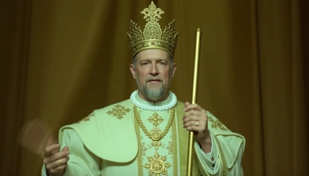 Descubre el sorprendente videomensaje del Papa León XIV que está revolucionando las redes ¡No te lo puedes perder! 2025 Descubre el sorprendente videomensaje del Papa León XIV que está revolucionando las redes ¡No te lo puedes perder! 2025