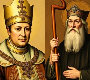 Descubre las sorprendentes similitudes entre el Papa León XIV y Santo Toribio de Mogrovejo que te dejarán sin aliento 2025