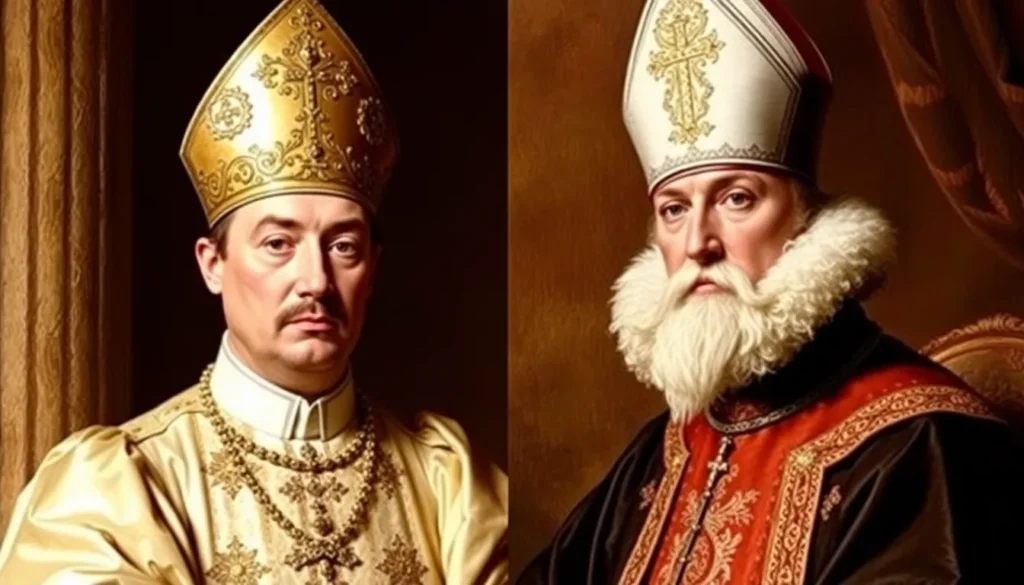 El sorprendente nombramiento del primer obispo de Francia por León XIV y su conmovedora promesa diaria de oración 2025 El sorprendente nombramiento del primer obispo de Francia por León XIV y su conmovedora promesa diaria de oración 2025