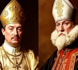El sorprendente nombramiento del primer obispo de Francia por León XIV y su conmovedora promesa diaria de oración 2025