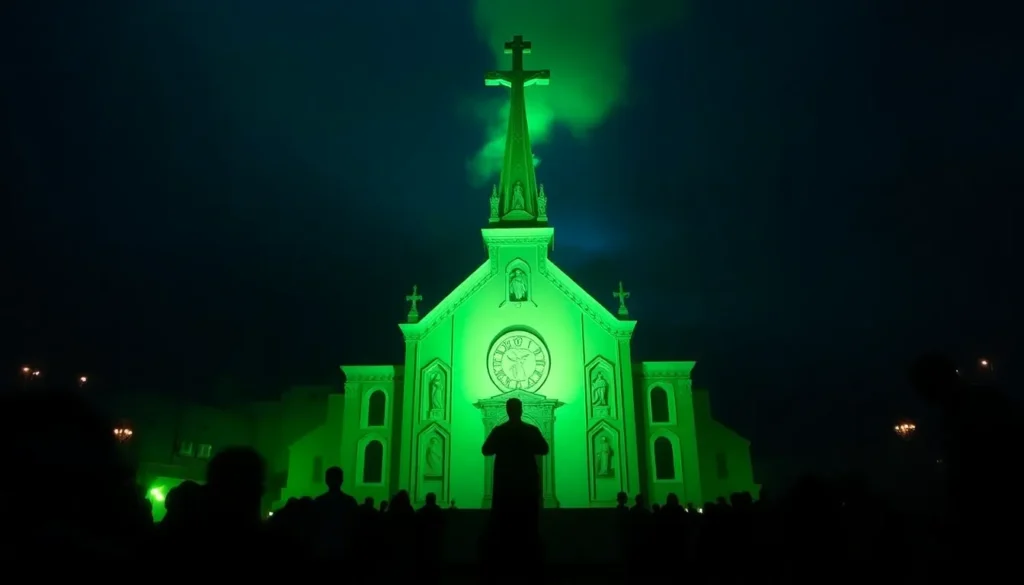 La sorprendente verdad detrás de los milagros y exorcismos que la Iglesia en México no quiere que sepas 2025 La sorprendente verdad detrás de los milagros y exorcismos que la Iglesia en México no quiere que sepas 2025