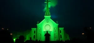 La sorprendente verdad detrás de los milagros y exorcismos que la Iglesia en México no quiere que sepas 2025
